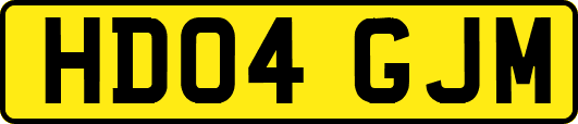 HD04GJM