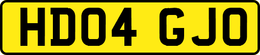 HD04GJO