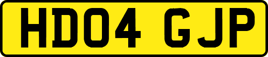 HD04GJP