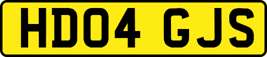 HD04GJS