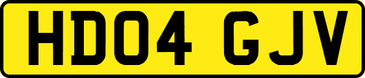 HD04GJV