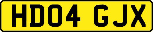 HD04GJX