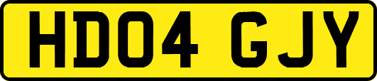 HD04GJY