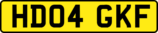 HD04GKF