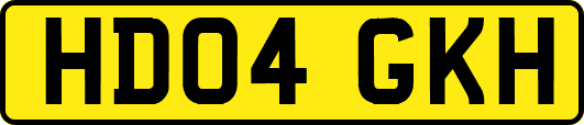 HD04GKH
