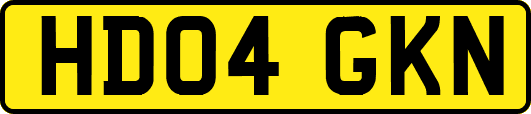 HD04GKN