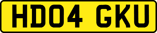 HD04GKU