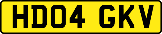 HD04GKV