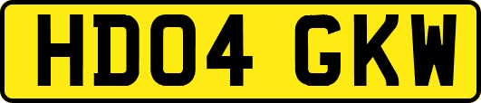 HD04GKW