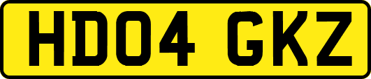 HD04GKZ