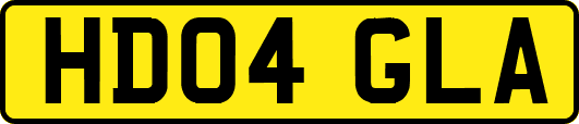 HD04GLA