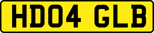 HD04GLB