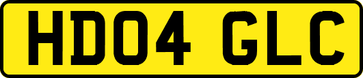 HD04GLC