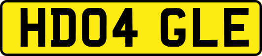 HD04GLE
