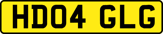 HD04GLG