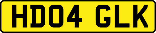 HD04GLK