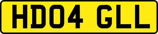 HD04GLL