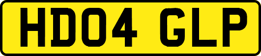 HD04GLP