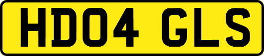 HD04GLS