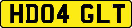 HD04GLT