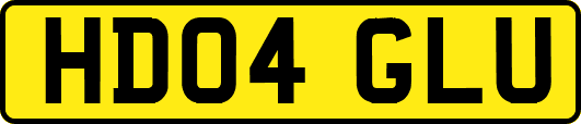 HD04GLU
