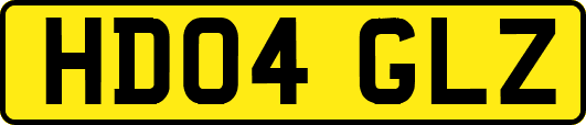 HD04GLZ