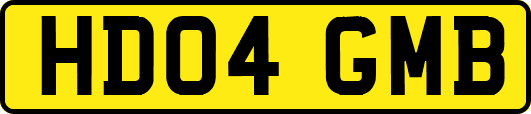 HD04GMB