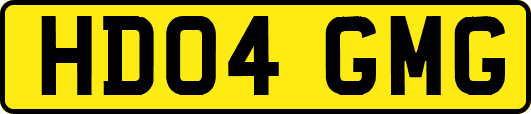 HD04GMG