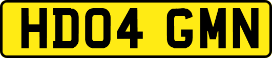 HD04GMN