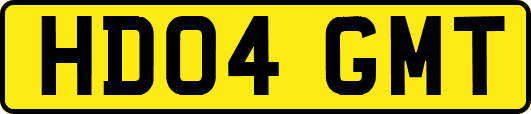 HD04GMT