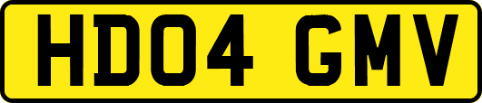 HD04GMV