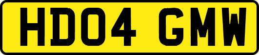 HD04GMW