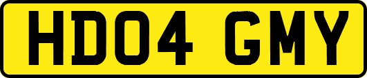 HD04GMY
