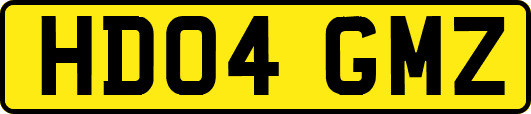 HD04GMZ