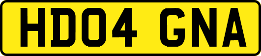 HD04GNA
