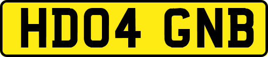 HD04GNB