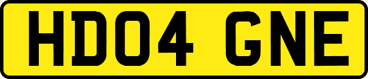 HD04GNE