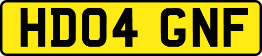 HD04GNF