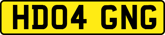 HD04GNG
