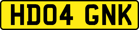 HD04GNK