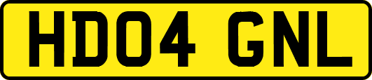 HD04GNL