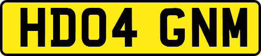 HD04GNM