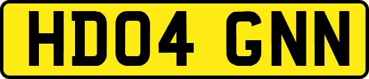 HD04GNN