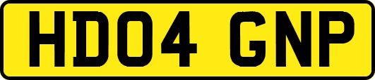 HD04GNP
