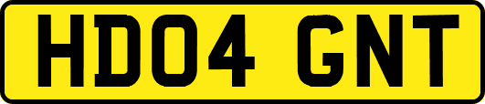 HD04GNT