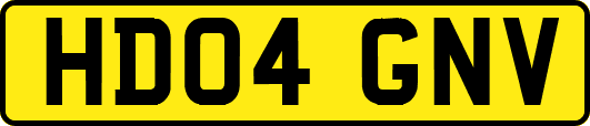 HD04GNV
