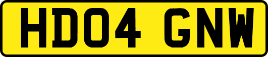 HD04GNW