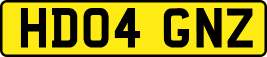 HD04GNZ