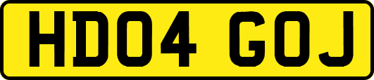 HD04GOJ