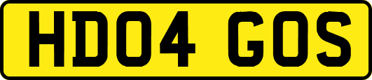 HD04GOS